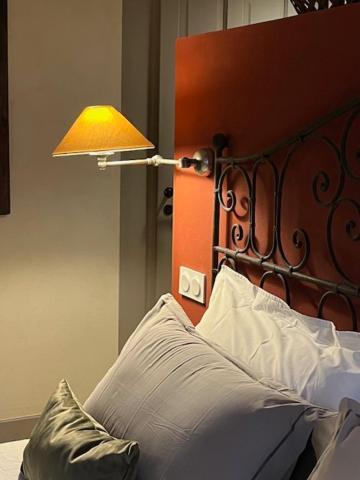 Le Clos De Mara Issus Bagian luar foto