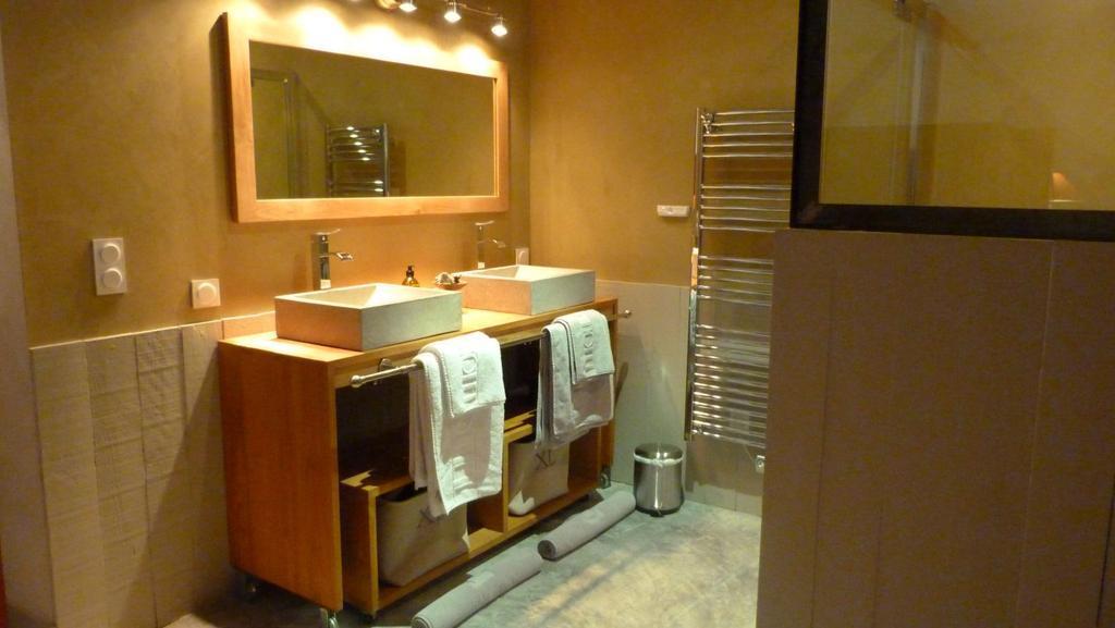 Le Clos De Mara Issus Bagian luar foto